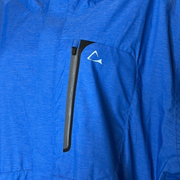 Paradox windbreaker men’s XL - Picture 6 of 8
